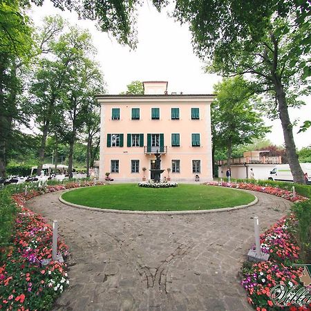 B&B Villa Degli Aceri Carcare Экстерьер фото