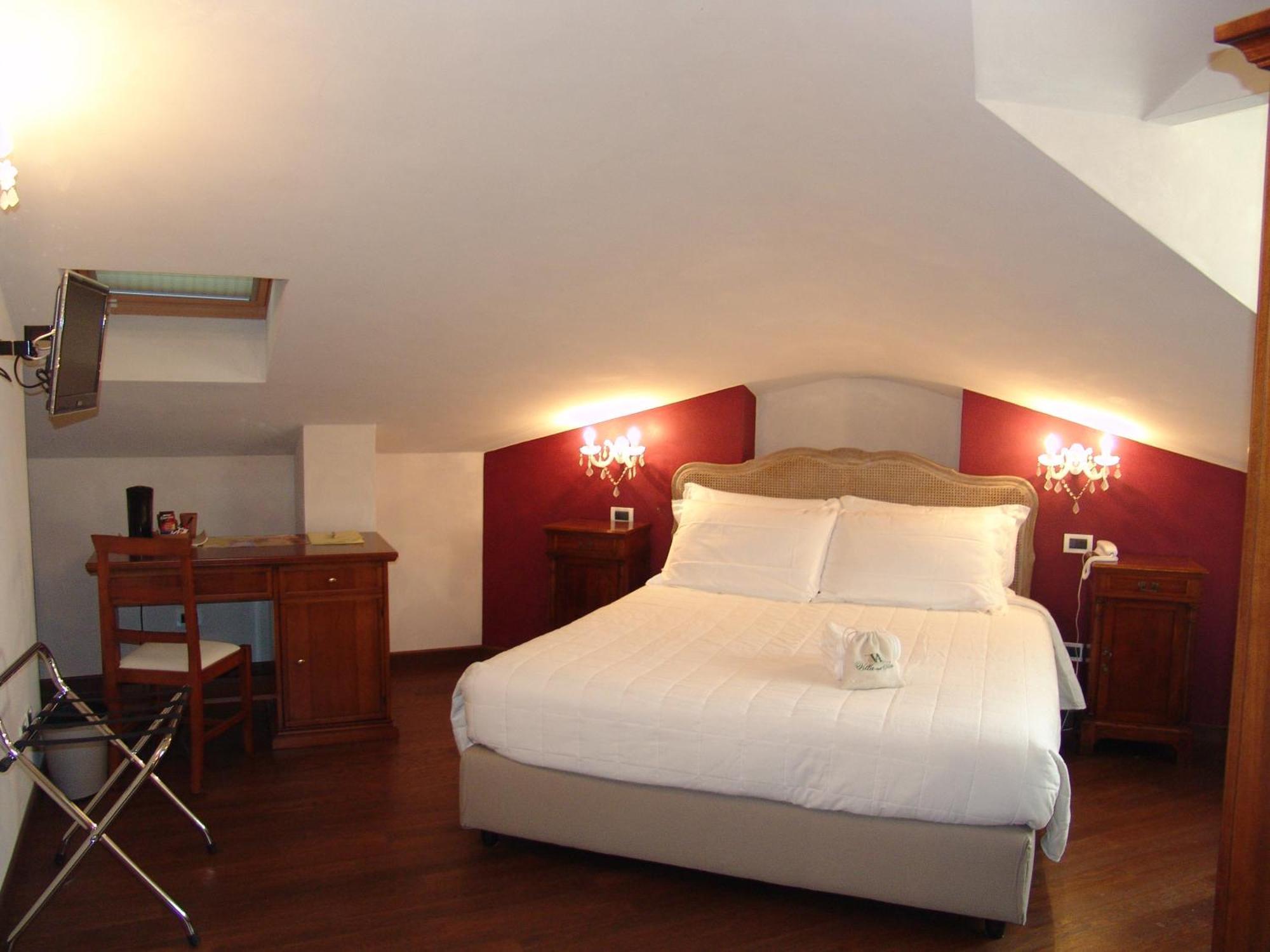 B&B Villa Degli Aceri Carcare Экстерьер фото