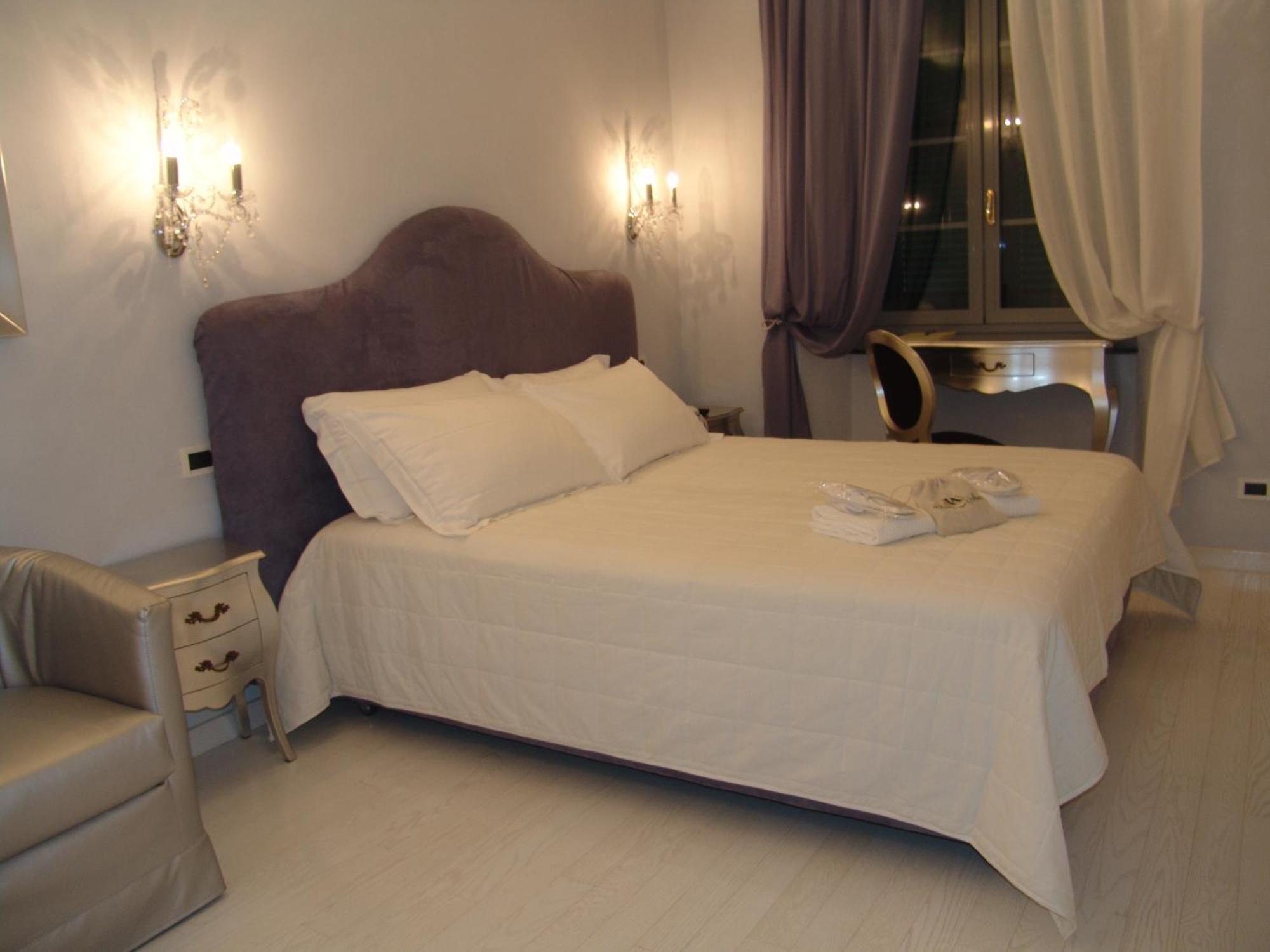 B&B Villa Degli Aceri Carcare Экстерьер фото