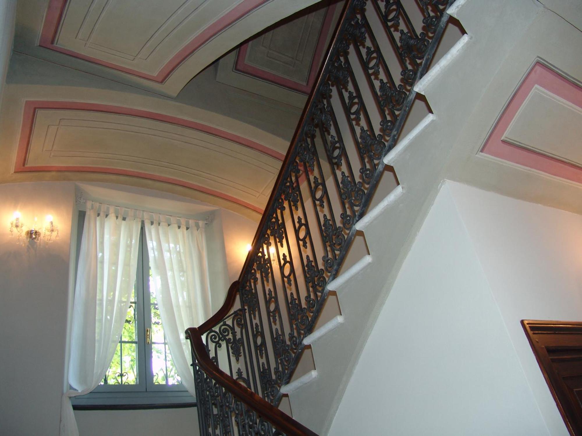 B&B Villa Degli Aceri Carcare Экстерьер фото