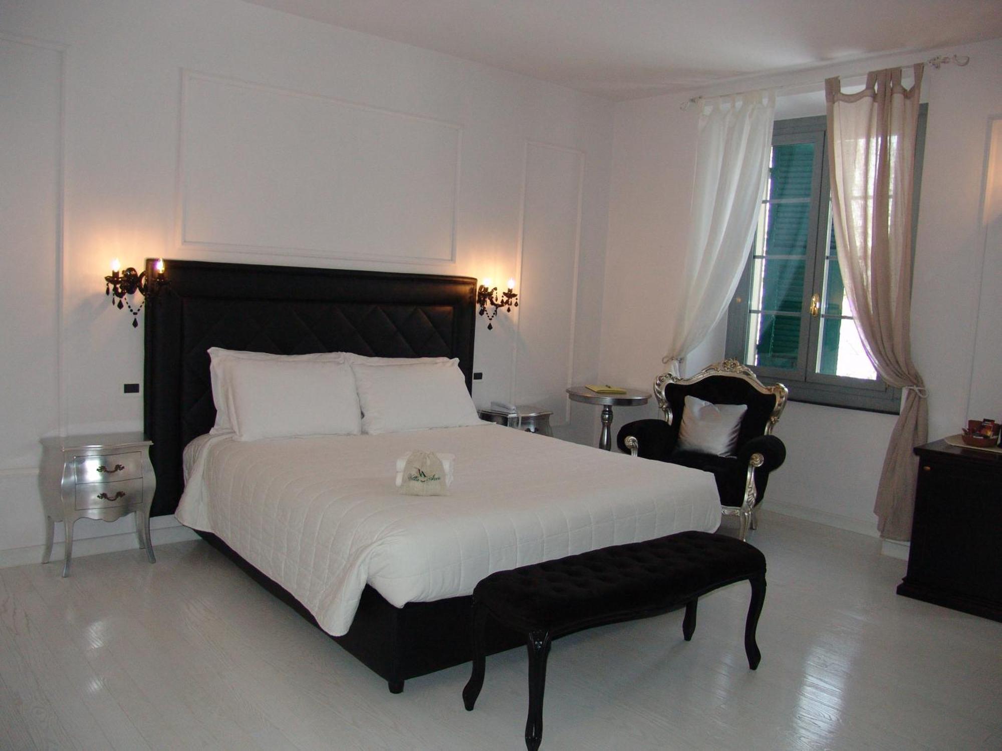 B&B Villa Degli Aceri Carcare Экстерьер фото