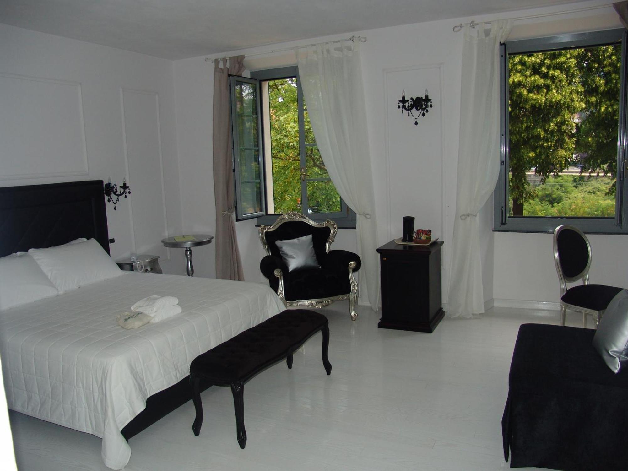B&B Villa Degli Aceri Carcare Экстерьер фото