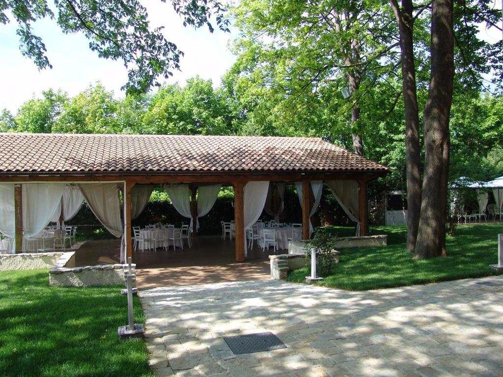 B&B Villa Degli Aceri Carcare Экстерьер фото