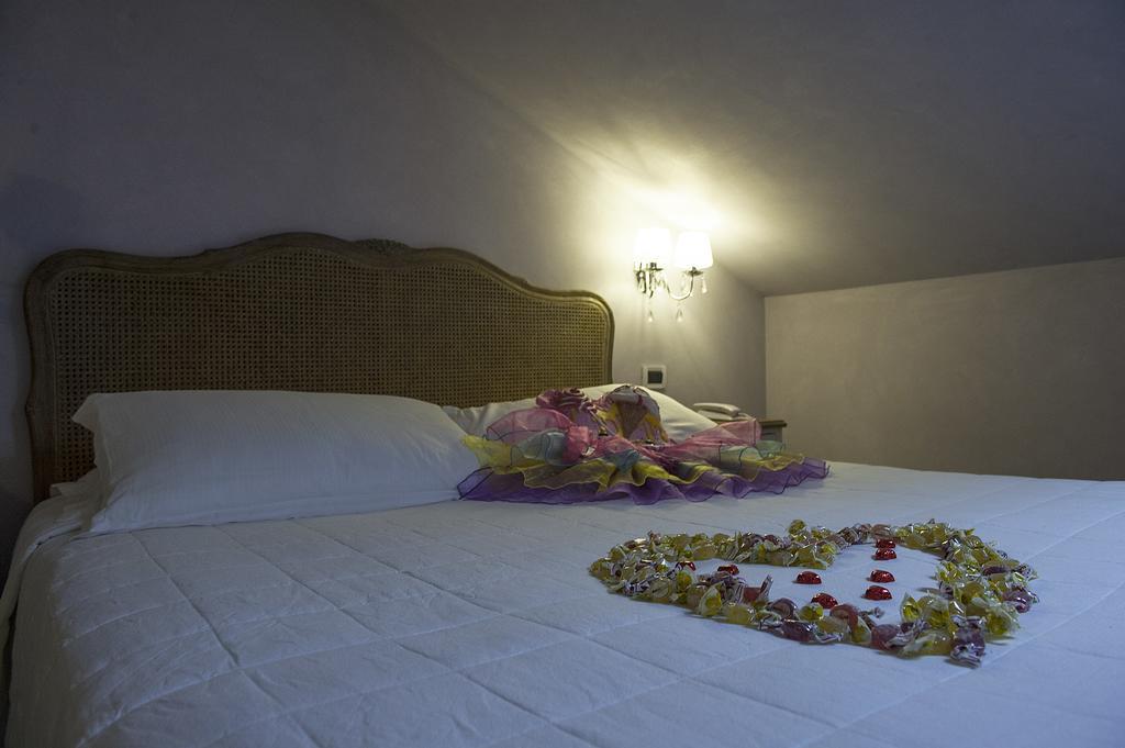 B&B Villa Degli Aceri Carcare Экстерьер фото
