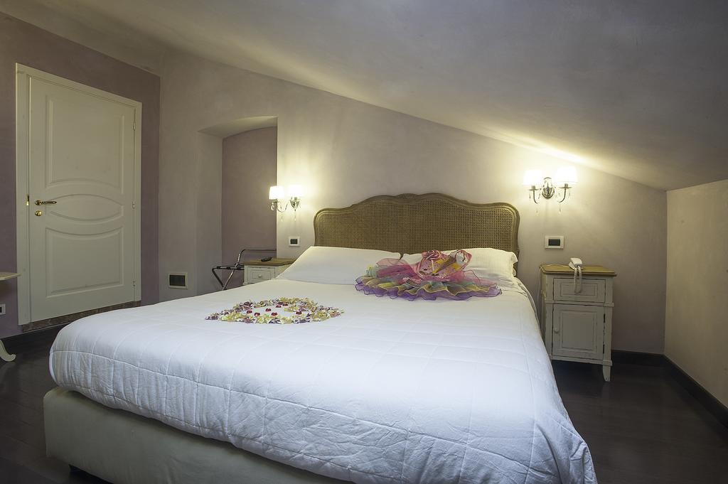 B&B Villa Degli Aceri Carcare Экстерьер фото