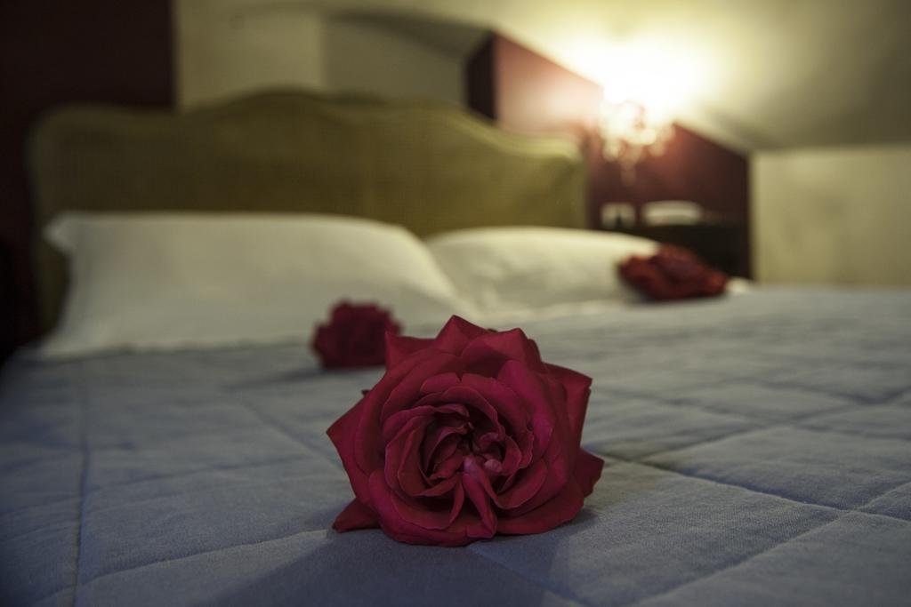 B&B Villa Degli Aceri Carcare Экстерьер фото