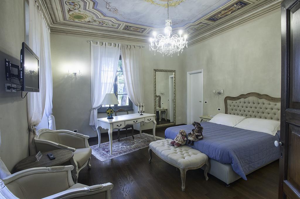 B&B Villa Degli Aceri Carcare Экстерьер фото