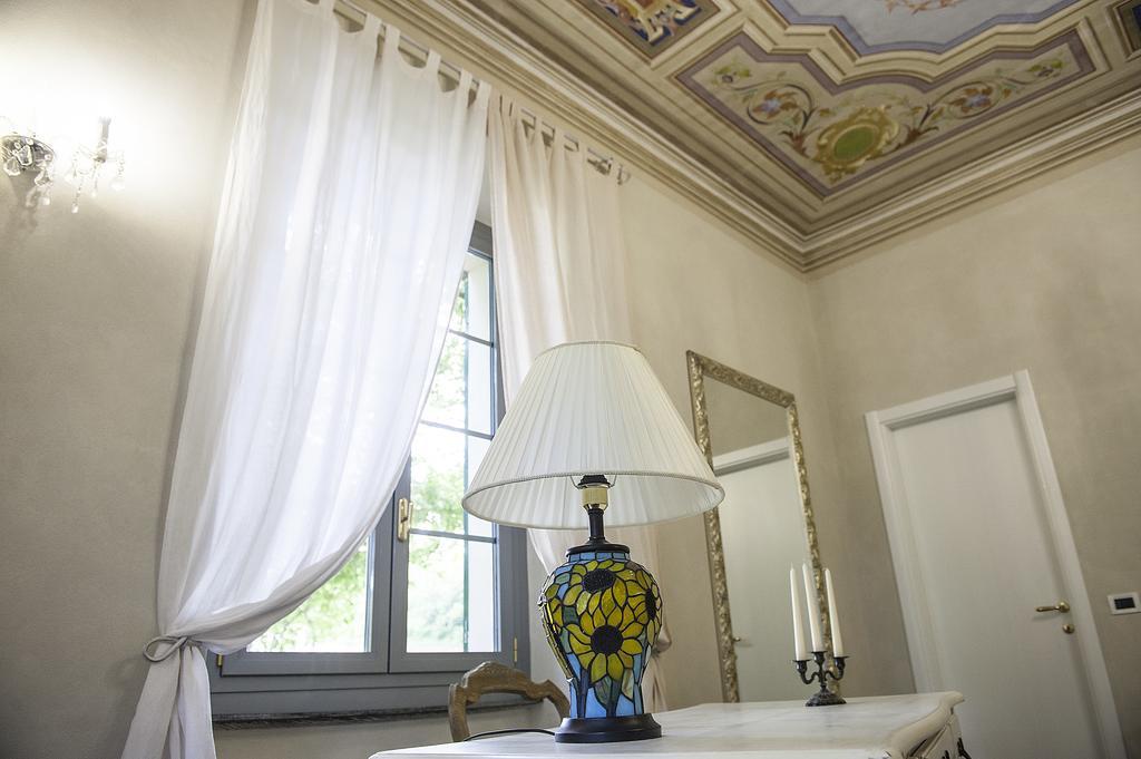 B&B Villa Degli Aceri Carcare Экстерьер фото