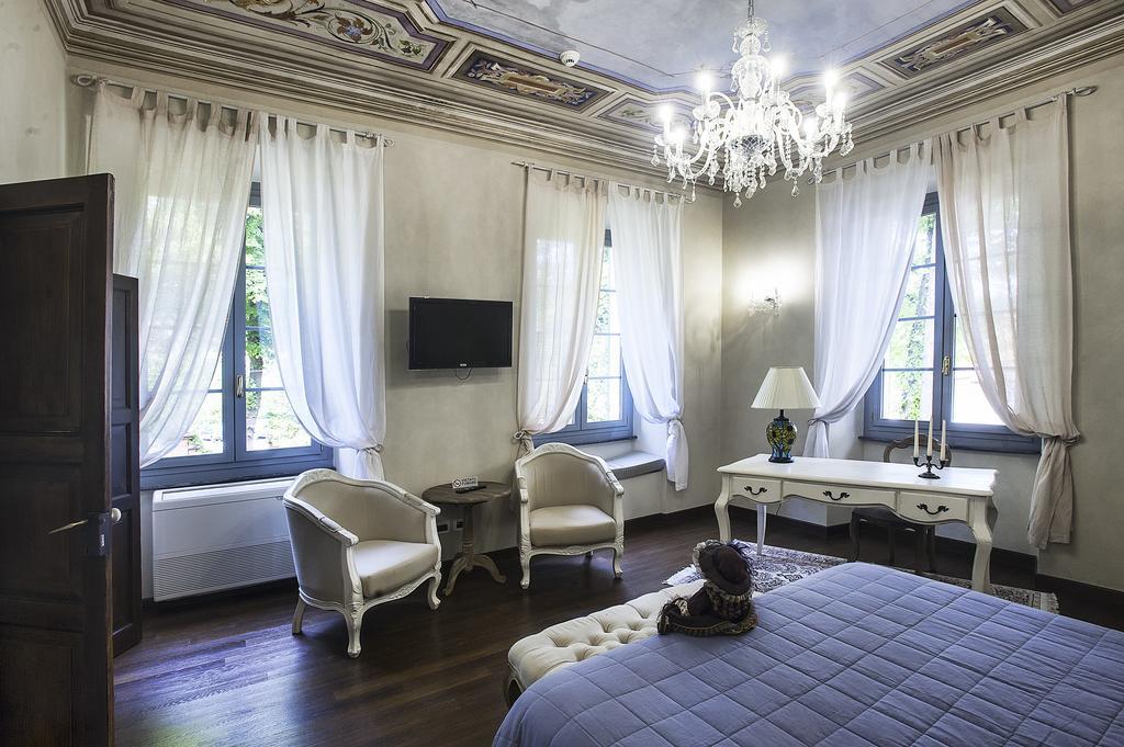 B&B Villa Degli Aceri Carcare Экстерьер фото