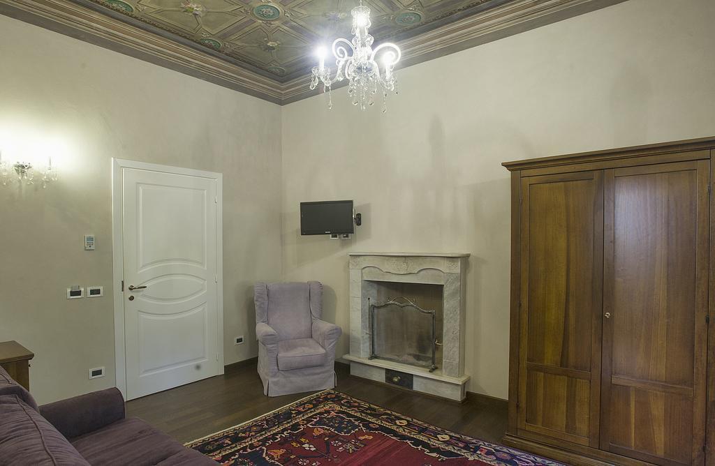 B&B Villa Degli Aceri Carcare Экстерьер фото