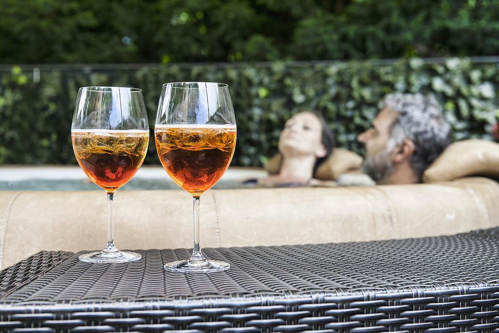 B&B Villa Degli Aceri Carcare Экстерьер фото