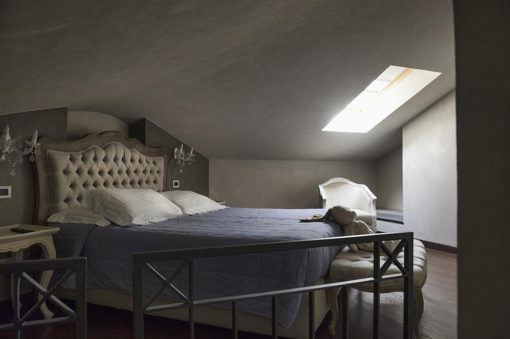 B&B Villa Degli Aceri Carcare Экстерьер фото