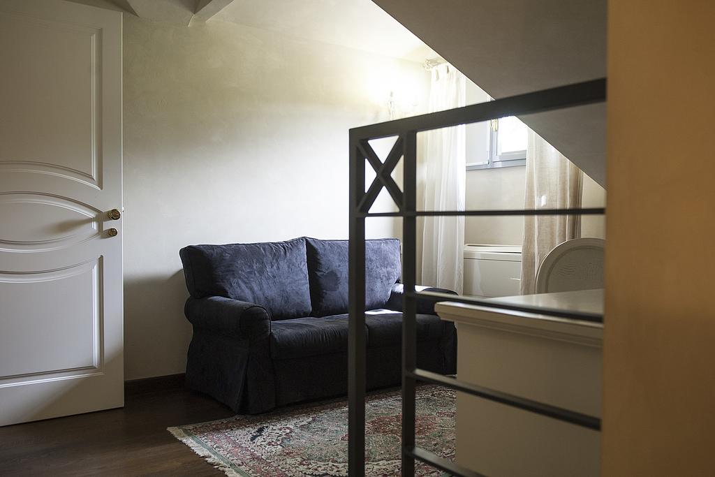 B&B Villa Degli Aceri Carcare Экстерьер фото