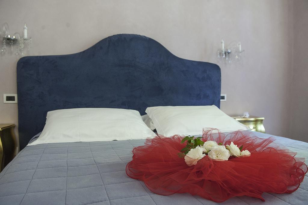 B&B Villa Degli Aceri Carcare Экстерьер фото