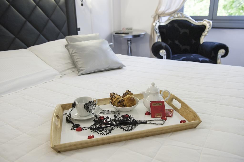 B&B Villa Degli Aceri Carcare Экстерьер фото