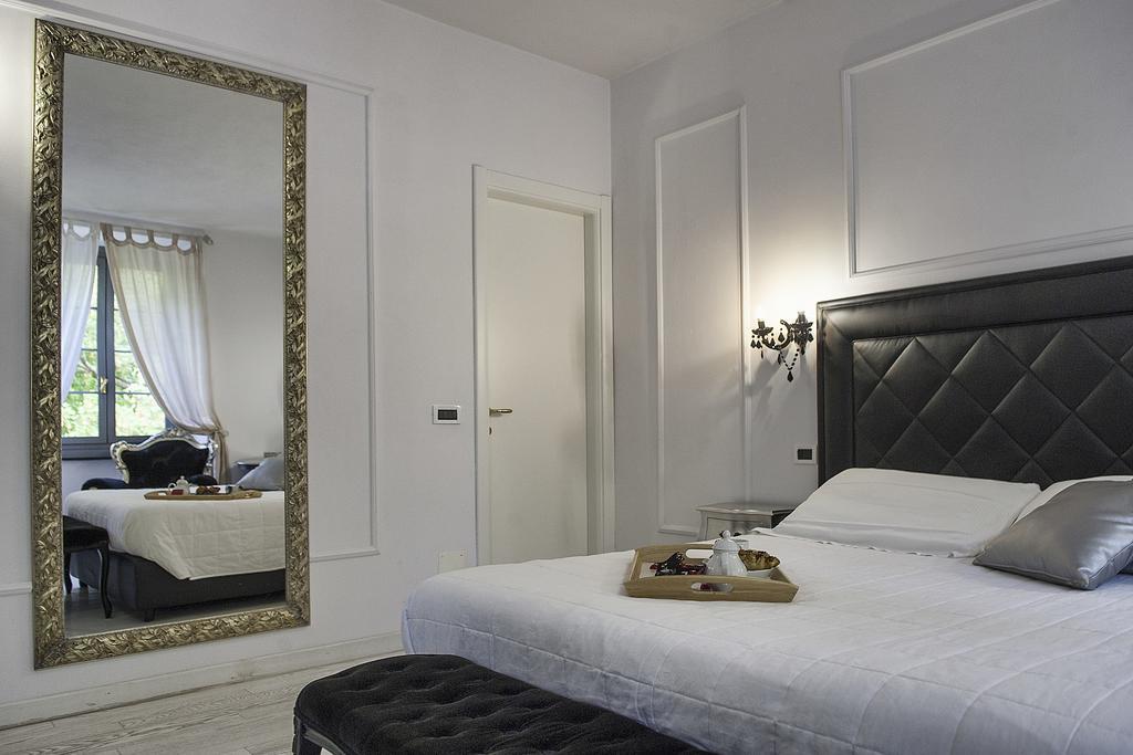 B&B Villa Degli Aceri Carcare Экстерьер фото