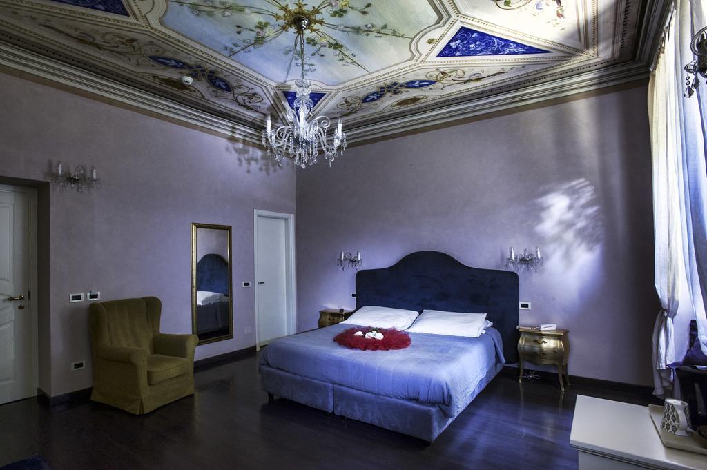 B&B Villa Degli Aceri Carcare Экстерьер фото