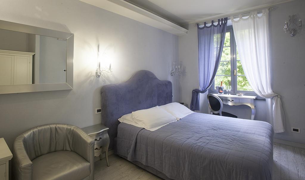 B&B Villa Degli Aceri Carcare Экстерьер фото
