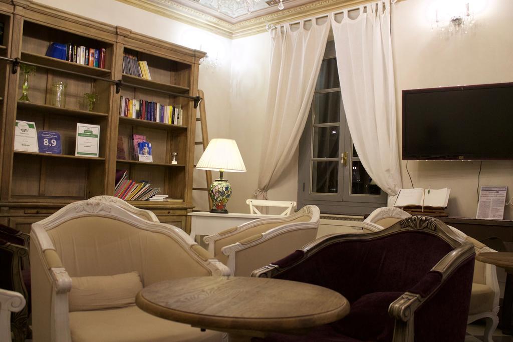 B&B Villa Degli Aceri Carcare Экстерьер фото