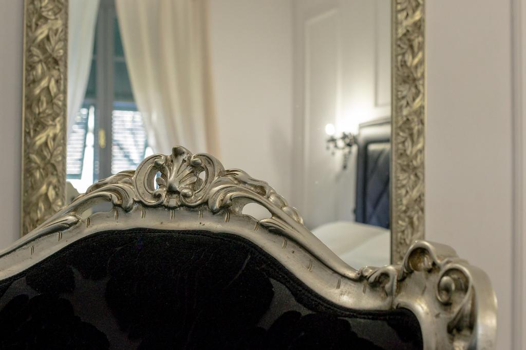 B&B Villa Degli Aceri Carcare Экстерьер фото