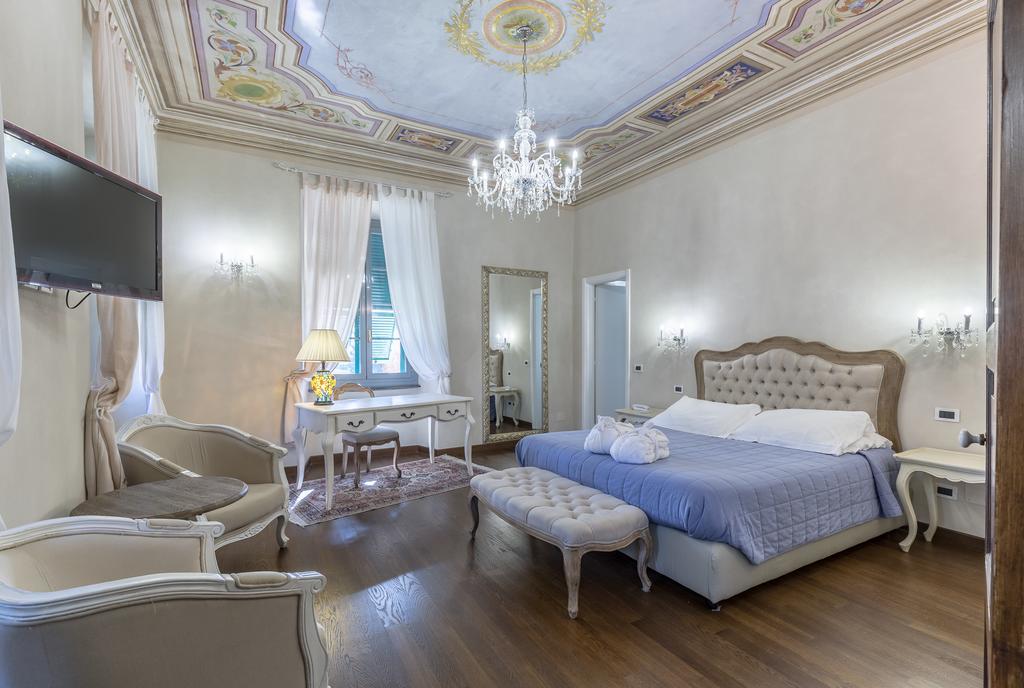 B&B Villa Degli Aceri Carcare Экстерьер фото
