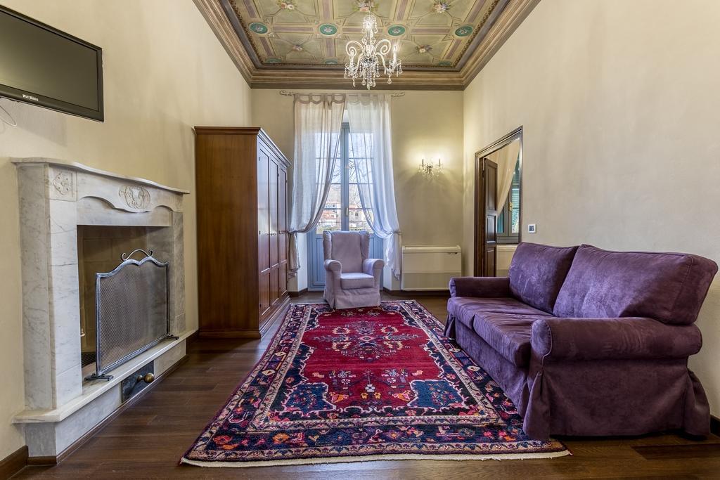 B&B Villa Degli Aceri Carcare Экстерьер фото
