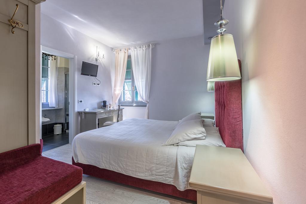 B&B Villa Degli Aceri Carcare Экстерьер фото