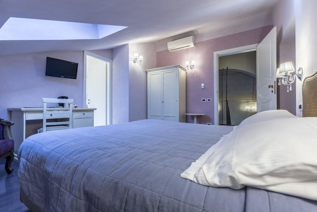 B&B Villa Degli Aceri Carcare Экстерьер фото
