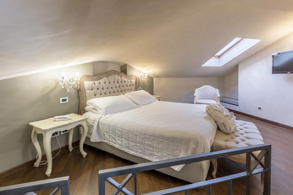 B&B Villa Degli Aceri Carcare Экстерьер фото