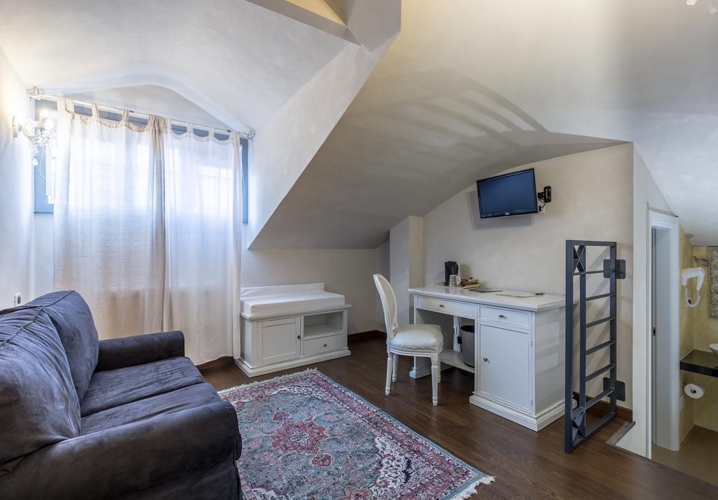 B&B Villa Degli Aceri Carcare Экстерьер фото